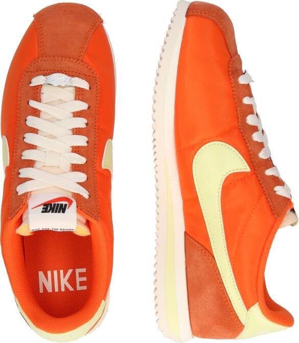 Nike Sportswear Sneakers laag 'CORTEZ'