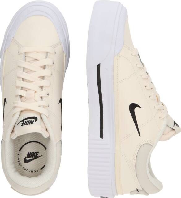 Nike Sportswear Sneakers laag 'Court Legacy Lift'