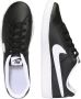 Nike Court Royale Heren Sneakers Black White - Thumbnail 15