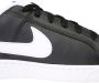 Nike Court Royale Heren Sneakers Black White - Thumbnail 7