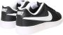 Nike Court Royale Heren Sneakers Black White - Thumbnail 8