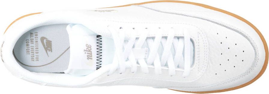 Nike Sportswear Sneakers laag 'COURT VINTAGE PREM'