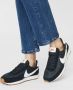 Nike Daybreak Dames Sneakers Black Summit White-Off Noir-Gum Med Brown-Team Orange - Thumbnail 10