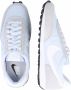 Nike Daybreak Dames Sneakers Football Grey White-Black - Thumbnail 5