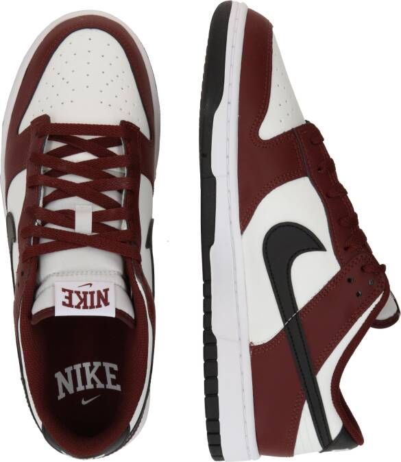 Nike Sportswear Sneakers laag 'Dunk'