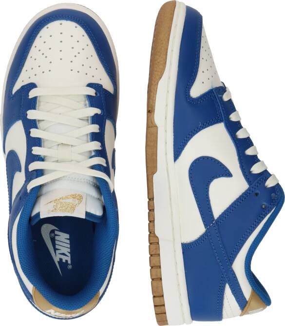 Nike Sportswear Sneakers laag 'DUNK'