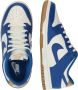 Nike Dunk Low 'Kansas City Royals' Dames Sneakers - Thumbnail 7