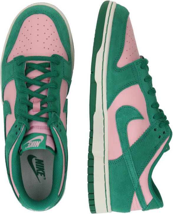 Nike Sportswear Sneakers laag 'Dunk'