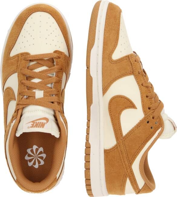 Nike Sportswear Sneakers laag 'DUNK'