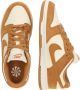 Nike WMNS Dunk Low in beige formaten: 37.5 - Thumbnail 5