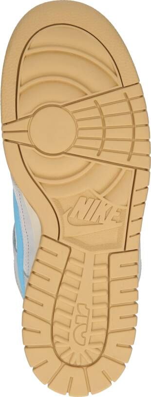 Nike Sportswear Sneakers laag 'Dunk'