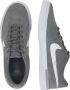 Nike Schoenen Dunk Low White Game Royal Midnight Navy Football Grey- White Game Royal Midnight Navy Football Grey - Thumbnail 9