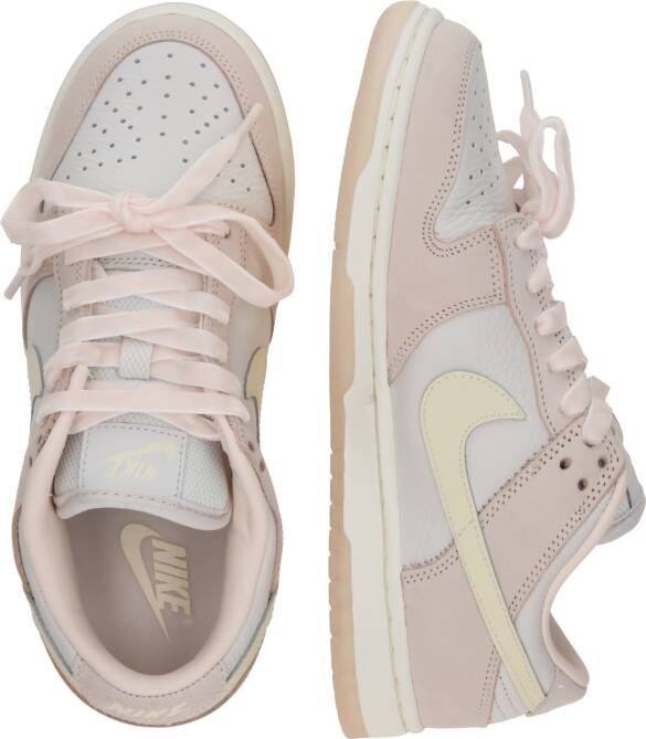 Nike Sportswear Sneakers laag 'DUNK'