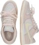 Nike Damesschoenen Dunk Low Premium Light Soft Pink Platinum Tint Coconut Milk- Dames Light Soft Pink Platinum Tint Coconut Milk - Thumbnail 7