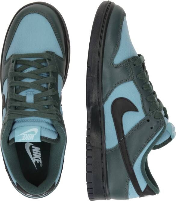 Nike Sportswear Sneakers laag 'DUNK'