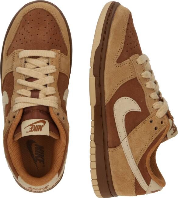 Nike Sportswear Sneakers laag 'DUNK'