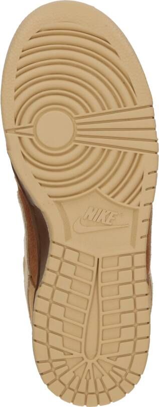 Nike Sportswear Sneakers laag 'DUNK'