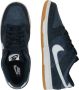 Nike Dunk Low Retro SE armory navy summit white monsoon blue Dunk in blauw formaten: 44.5 - Thumbnail 2