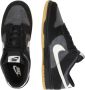 Nike Dunk Low Retro SE Dunk in grijs formaten: 42.5 - Thumbnail 2