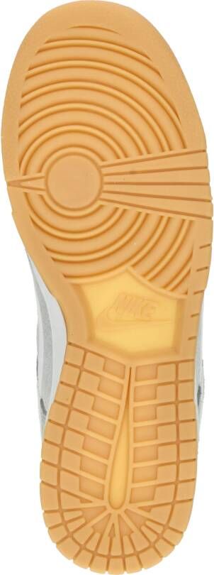 Nike Sportswear Sneakers laag 'DUNK'