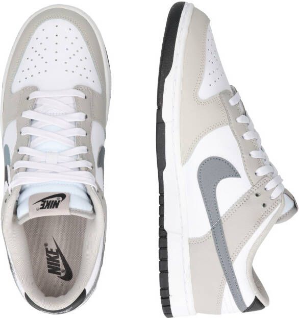 Nike Sportswear Sneakers laag 'DUNK LOW'