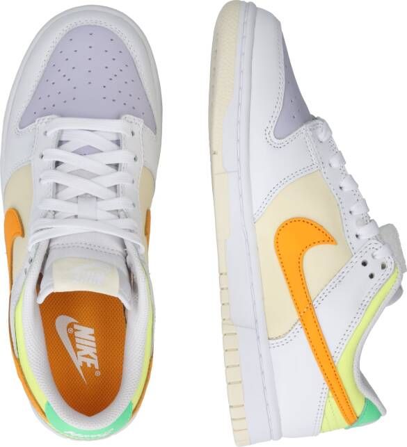 Nike Sportswear Sneakers laag 'DUNK LOW'