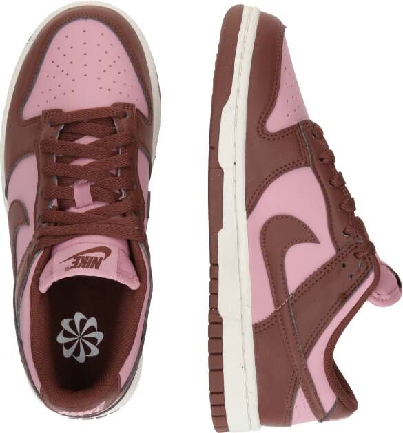 Nike Sportswear Sneakers laag 'Dunk Low Next Nature'