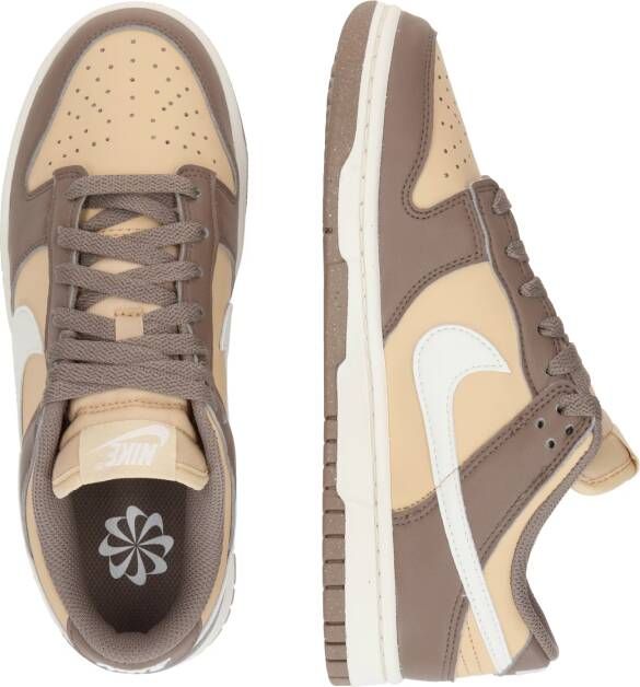 Nike Sportswear Sneakers laag 'Dunk Low Next Nature'