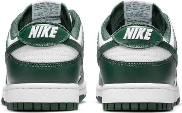 Nike Sportswear Sneakers laag 'DUNK LOW RETRO'