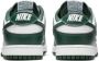 Nike Dunk Low Michigan State DD1391-101 Kleur als op foto Schoenen - Thumbnail 39