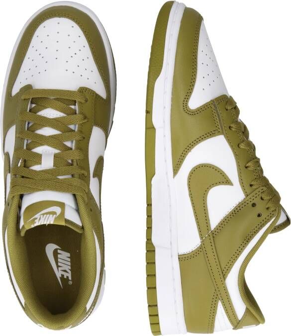 Nike Sportswear Sneakers laag 'Dunk Low Retro BTTYS'