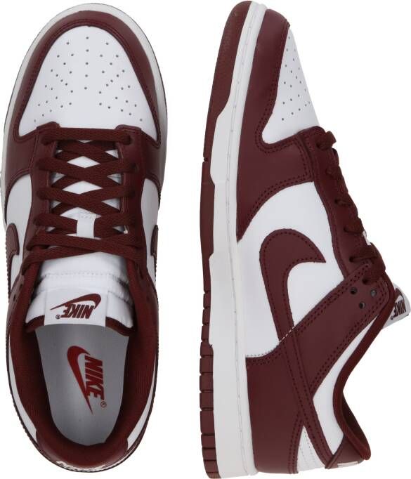 Nike Sportswear Sneakers laag 'Dunk Low Retro BTTYS'