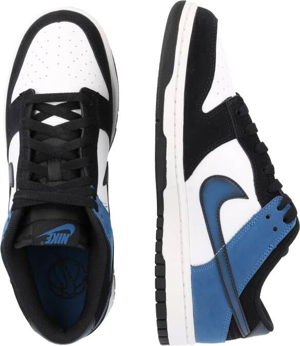 Nike Sportswear Sneakers laag 'DUNK LOW RETRO NAS'