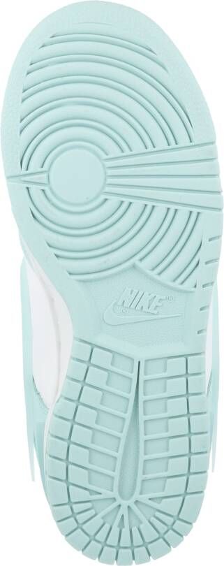 Nike Sportswear Sneakers laag 'DUNK LOW TWIST'