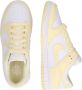 Nike Damesschoenen Dunk Low Premium White Alabaster- Dames White Alabaster - Thumbnail 4