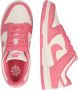 Nike Dunk Low Aster Pink Sail Aster Pink Aster Pink Sail Aster Pink - Thumbnail 3