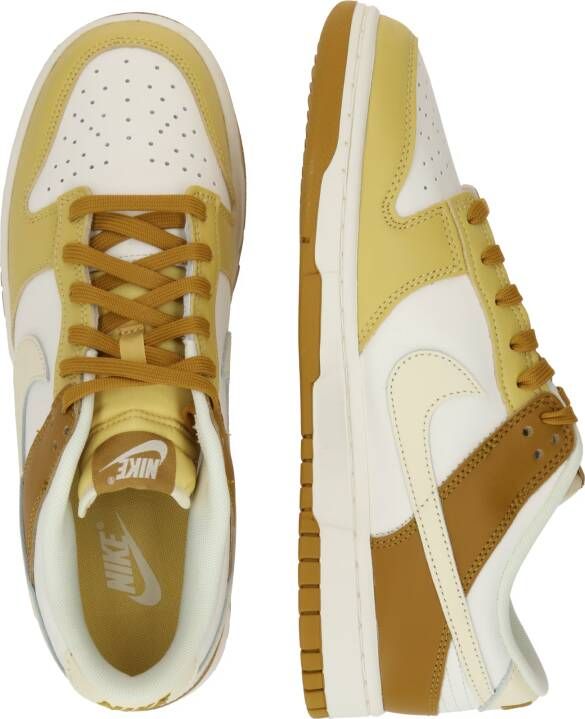 Nike Sportswear Sneakers laag 'Dunk Retro'