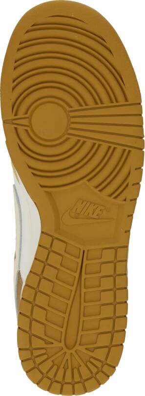 Nike Sportswear Sneakers laag 'Dunk Retro'