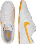 Nike Herenschoenen Dunk Low Retro White Summit White University Gold- Heren White Summit White University Gold - Thumbnail 10