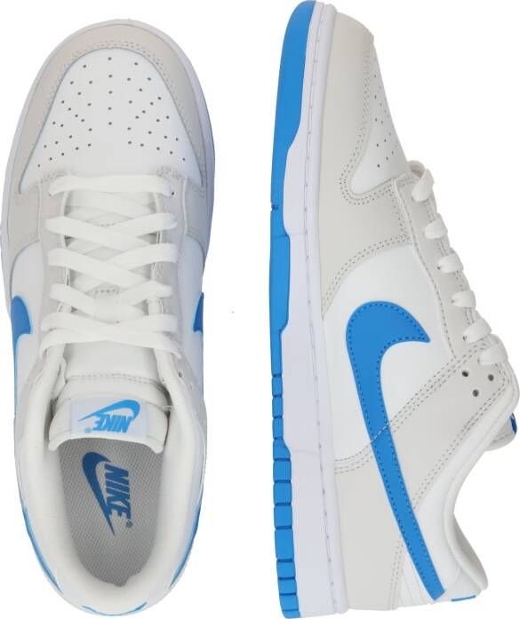 Nike Sportswear Sneakers laag 'Dunk Retro'