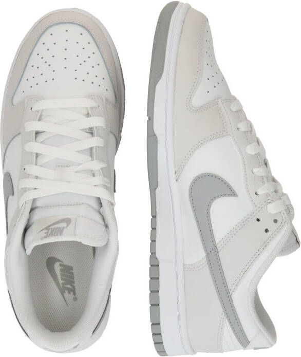 Nike Sportswear Sneakers laag 'Dunk Retro'