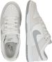 Nike herenschoenen Dunk Low Retro SE Summit White Platinum Tint White Light Smoke Grey- Heren Summit White Platinum Tint White Light Smoke Grey - Thumbnail 3