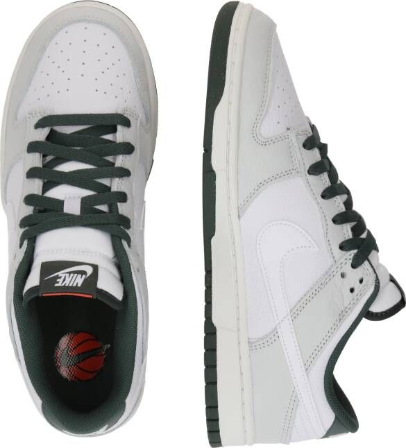 Nike Sportswear Sneakers laag 'Dunk Retro'