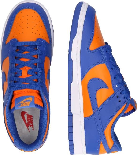 Nike Sportswear Sneakers laag 'Dunk Retro BTTYS'