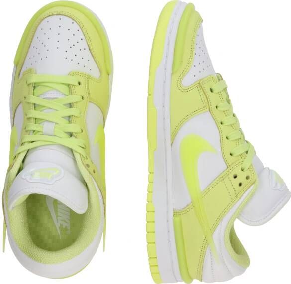 Nike Sportswear Sneakers laag 'DUNK TWIST'