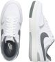 Nike Damesschoenen Gamma Force White Light Smoke Grey Summit White Smoke Grey- Heren White Light Smoke Grey Summit White Smoke Grey - Thumbnail 10