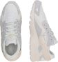 Nike Air Huarache Runner Running Schoenen summit white metallic silver white maat: 43 beschikbare maaten:41 42.5 43 44.5 45 46 47.5 - Thumbnail 5