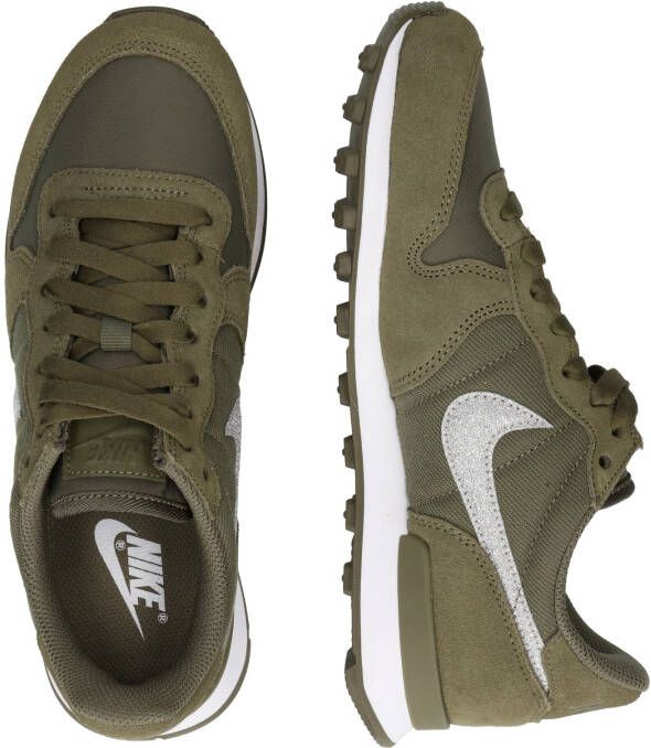 Nike Sportswear Sneakers laag 'Internationalist'