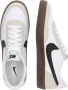 Nike Herenschoenen Killshot 2 Leather White Light Silver Gum Dark Brown Black- Heren White Light Silver Gum Dark Brown Black - Thumbnail 7