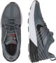 Nike Herenschoenen Lunar Roam Cool Grey Wolf Grey University Red Anthracite- Heren Cool Grey Wolf Grey University Red Anthracite - Thumbnail 4